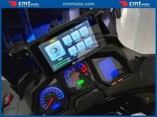 APRILIA Caponord usata 5