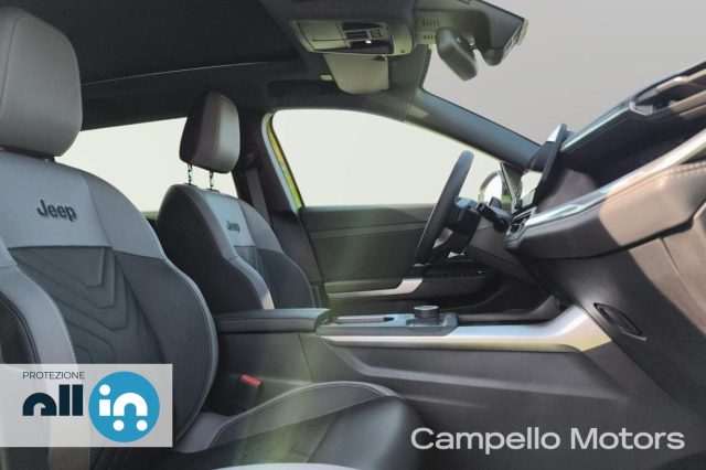 JEEP Compass usata 15