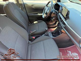 KIA Picanto usata, con Vivavoce