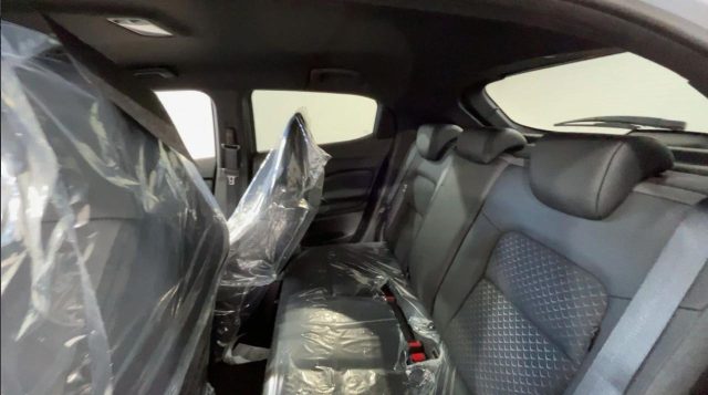 NISSAN Juke usata, con Controllo automatico clima