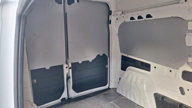 FIAT Doblo usata, con Cerchi in lega