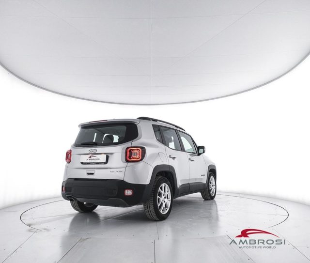JEEP Renegade usata 2