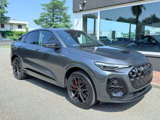 AUDI Q5 usata, con Airbag Passeggero