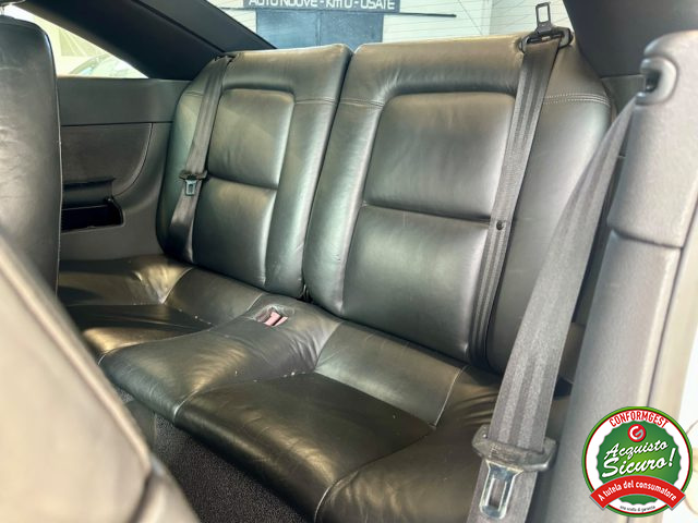 AUDI TT usata, con Lettore CD