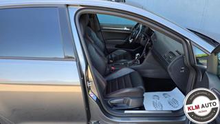 VOLKSWAGEN Golf GTI usata, con Boardcomputer