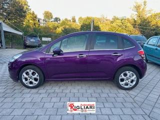 CITROEN C3 usata 4