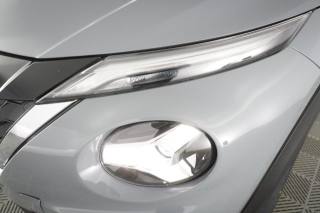 NISSAN Juke usata 13