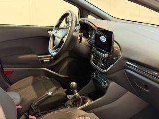 FORD Fiesta usata 28