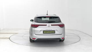 RENAULT Megane usata, con Airbag Passeggero