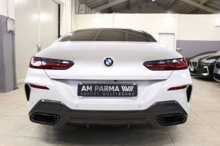 BMW 840 usata, con Antifurto