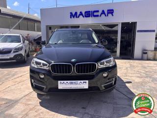 BMW X5 usata, con Airbag