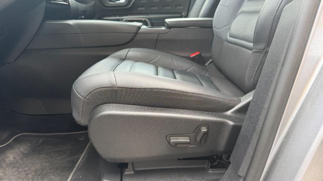 CITROEN C5 Aircross usata, con Portapacchi