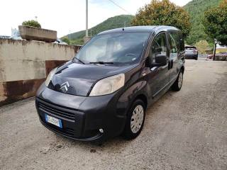 CITROEN Nemo 1.4 HDi 70CV 5 Posti