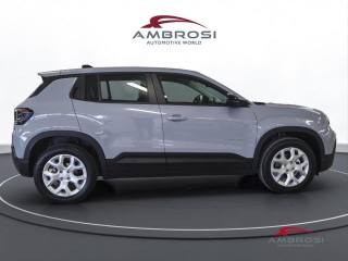 JEEP Avenger usata 4