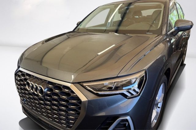 AUDI Q3 usata, con ABS
