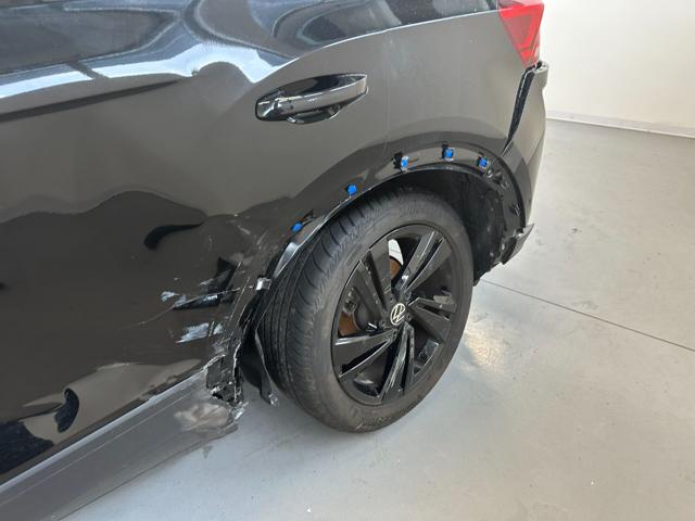 VOLKSWAGEN T-Roc usata, con Cruise Control