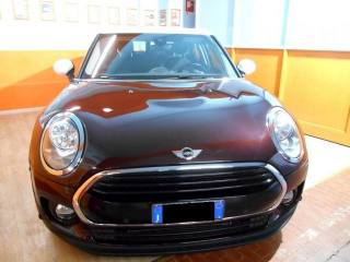 MINI Clubman usata, con Airbag laterali