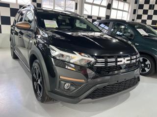 DACIA Jogger usata, con Airbag