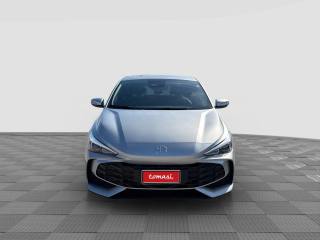 MG MG3 usata 7