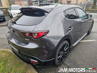 MAZDA 3 usata, con Autoradio