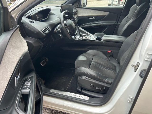 PEUGEOT 3008 usata, con Boardcomputer