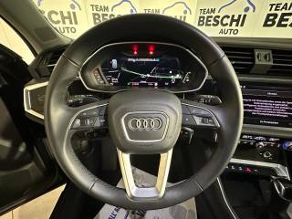 AUDI Q3 usata, con Fendinebbia