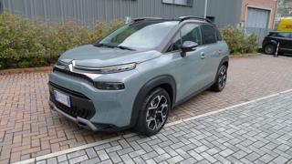 CITROEN C3 Aircross PureTech 110 S&S Shine Pack
