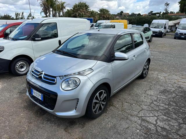 CITROEN C1 usata, con ABS