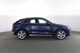 AUDI Q5 usata 2