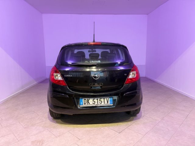 OPEL Corsa usata 8
