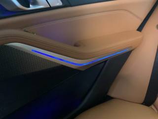 BMW X5 usata, con Portapacchi