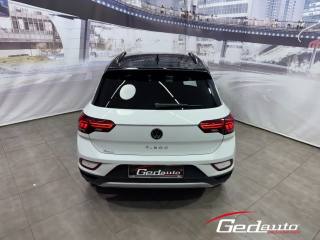 VOLKSWAGEN T-Roc usata, con Antifurto