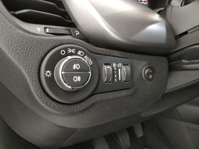 FIAT 500X usata, con Boardcomputer