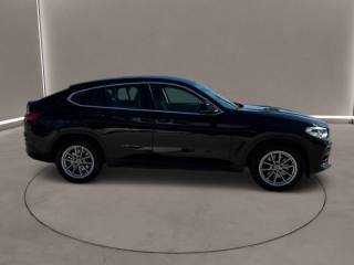 BMW X4 usata, con Airbag Passeggero