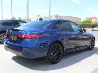 ALFA ROMEO Giulia usata, con Alzacristalli elettrici
