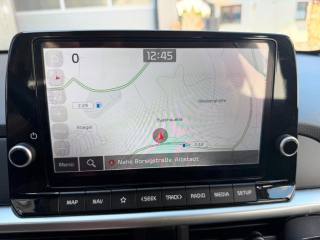 KIA Picanto usata, con Bluetooth