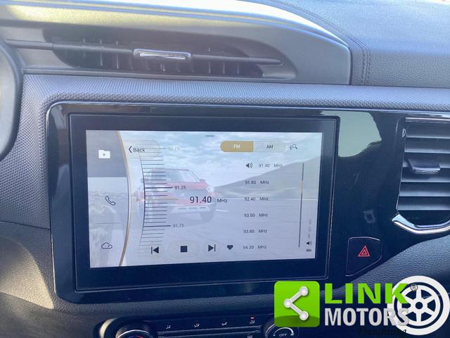 DR MOTOR DR 4.0 usata, con Servosterzo