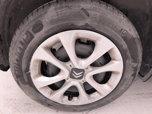 CITROEN C3 usata, con Specchietti laterali elettrici