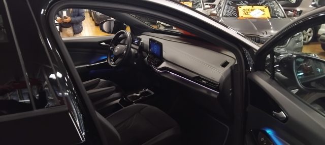 VOLKSWAGEN ID.4 usata, con Immobilizzatore elettronico