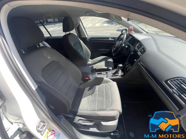 VOLKSWAGEN Golf usata, con Apple CarPlay