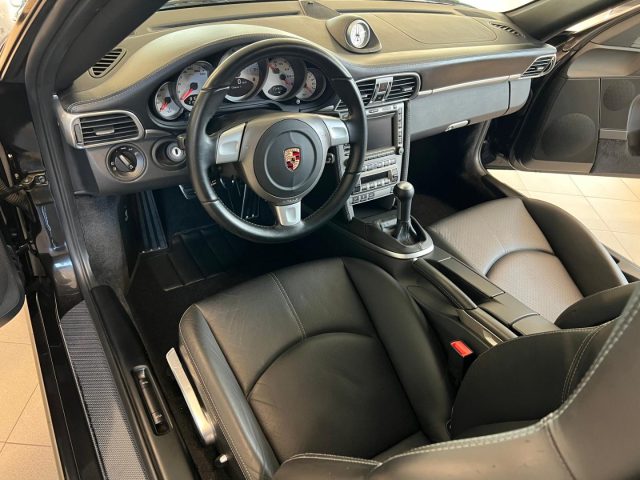 PORSCHE 997 usata, con Climatizzatore