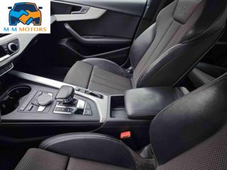 AUDI A5 usata, con Servosterzo