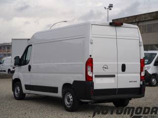 OPEL Movano usata, con Cruise Control