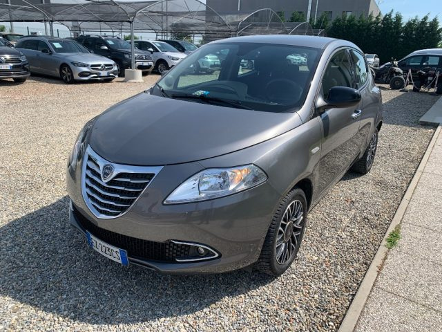 LANCIA Ypsilon usata, con ABS