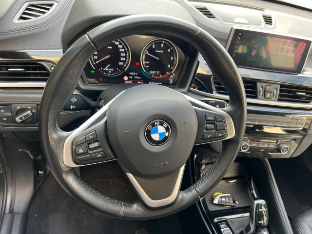 BMW X1 usata 18