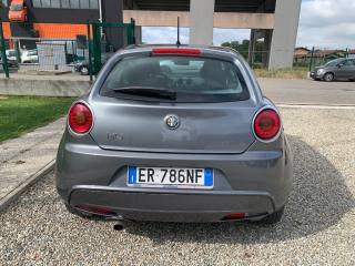 ALFA ROMEO MiTo usata, con Autoradio