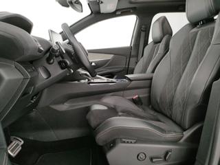 PEUGEOT 3008 usata, con Boardcomputer
