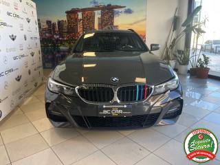 BMW 320 usata, con Airbag