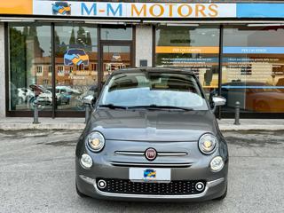 FIAT 500 usata, con Airbag