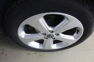 OPEL Mokka usata, con Immobilizzatore elettronico